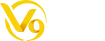 Logo trang web dang nhap v9bet